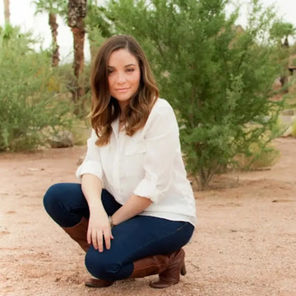 Meet your Posher, Natalie - Picture 1 of 1